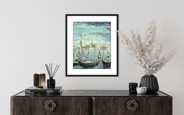 Venedig