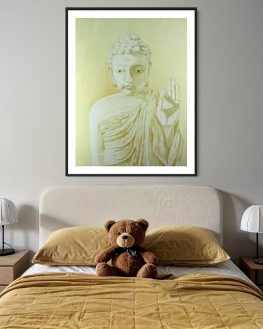 Buddhistisch