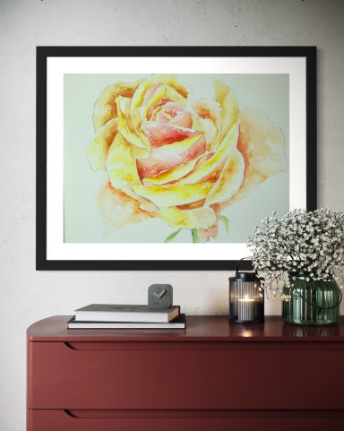 Rose 5
