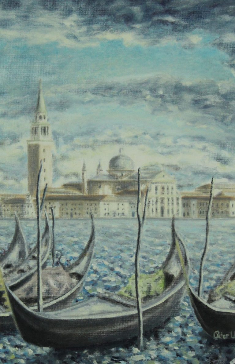 Ausflug nach Italien